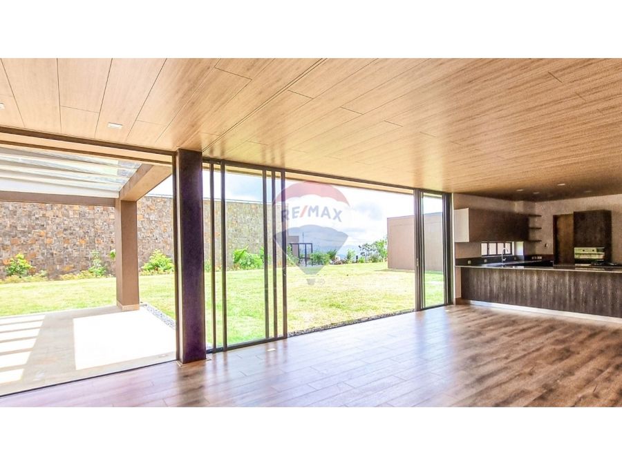 Luxury House for Sale in Alto de Las Palmas, Envigado
